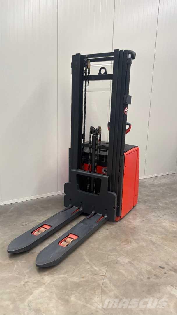 Linde L20 手推堆垛车