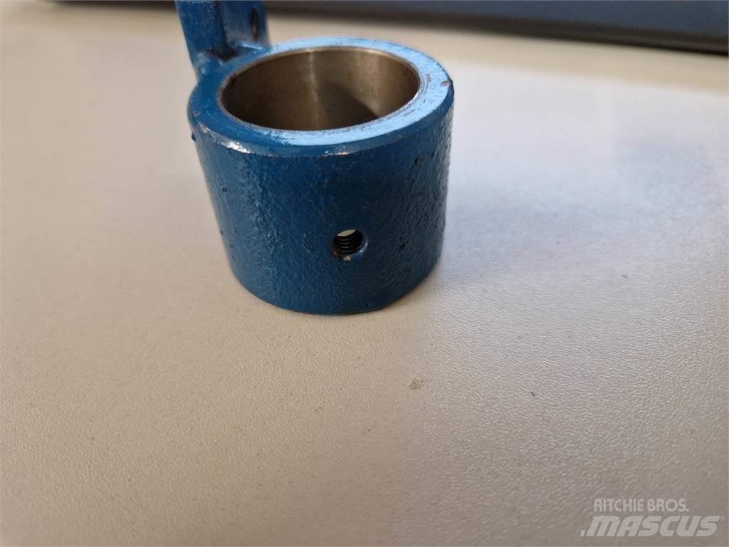 Rottne 072-0158 收割机机箱