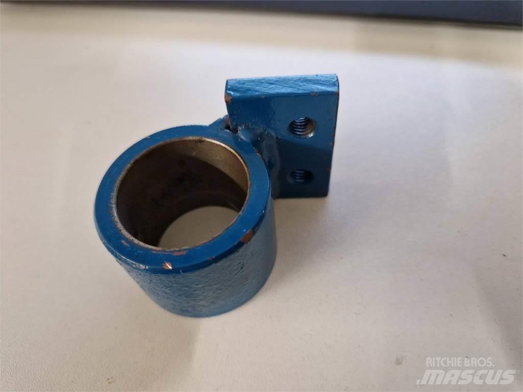 Rottne 072-0158 收割机机箱