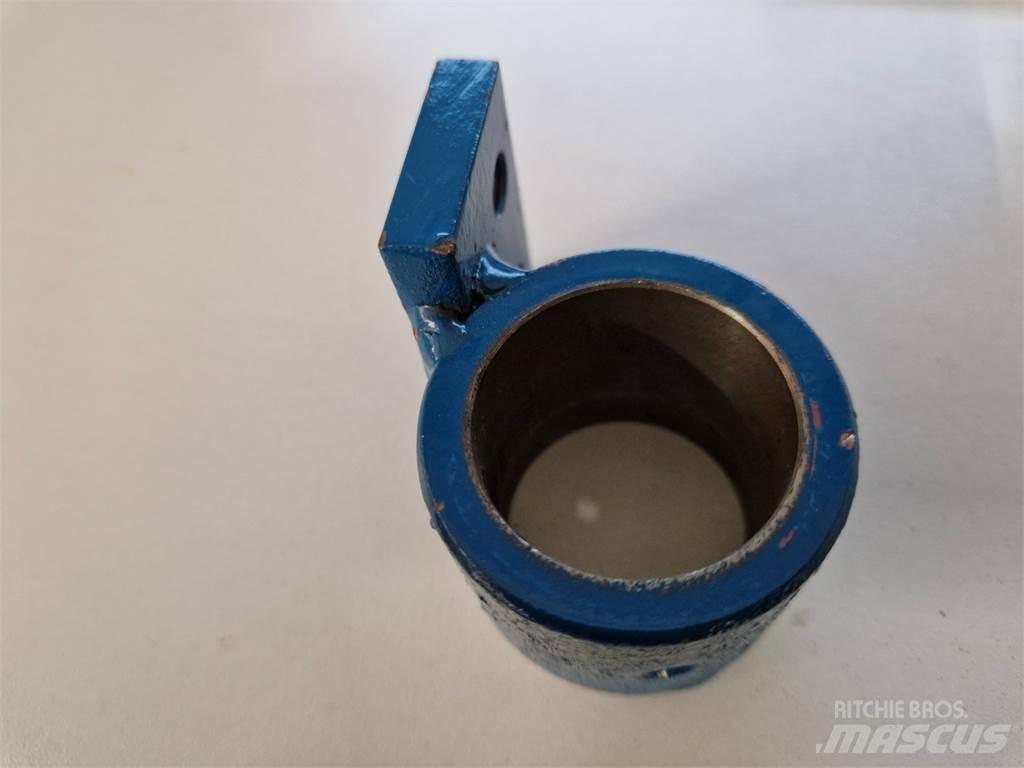 Rottne 072-0158 收割机机箱