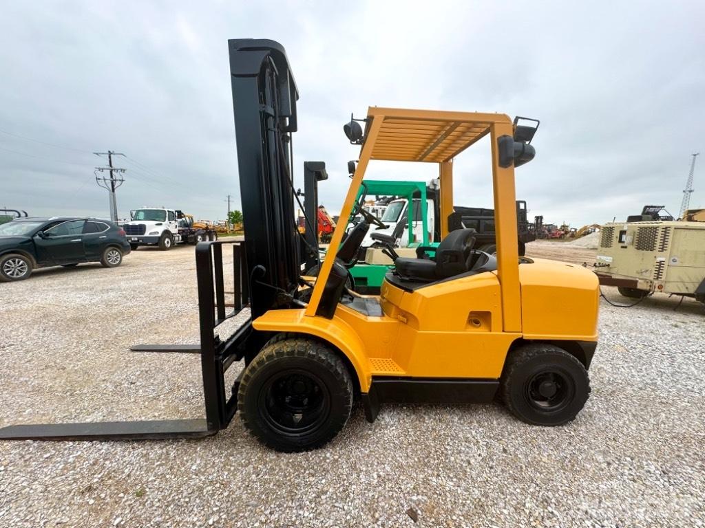 Hyster H 90 XM S 其他叉车
