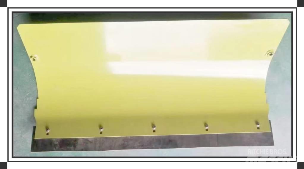 CLAAS Floor plate 传动装置
