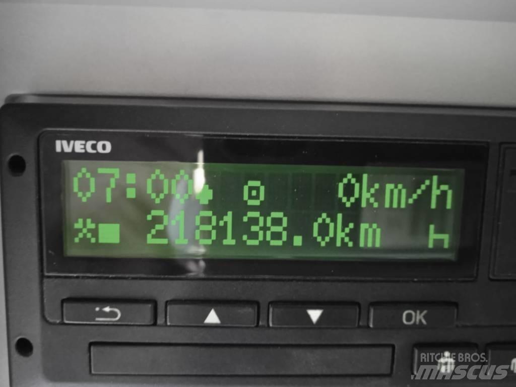 Astra HD9 84.50 车辆运输车