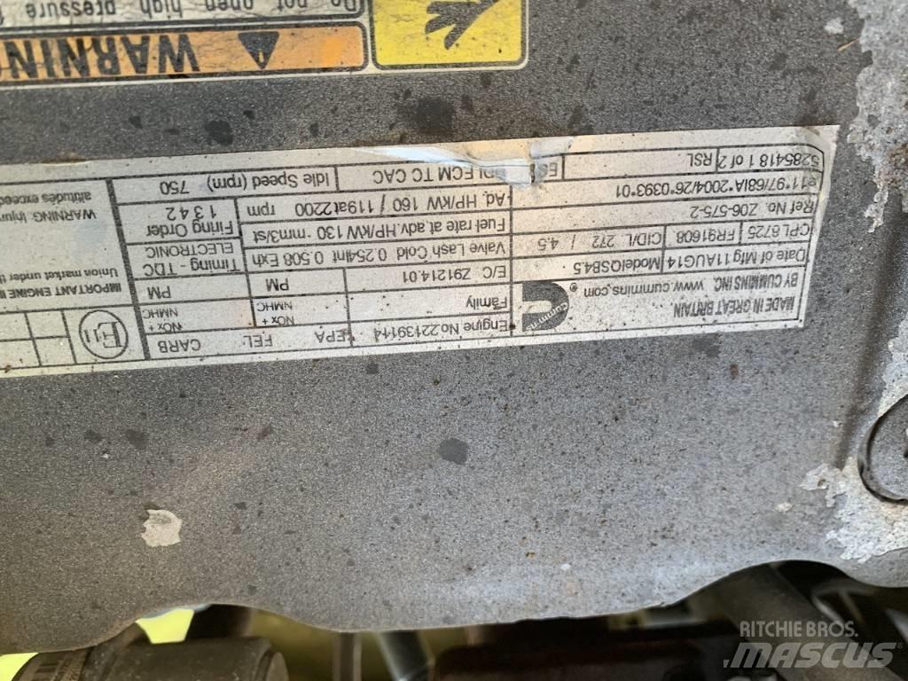 Ammann ASC 130 D 单轮压路机
