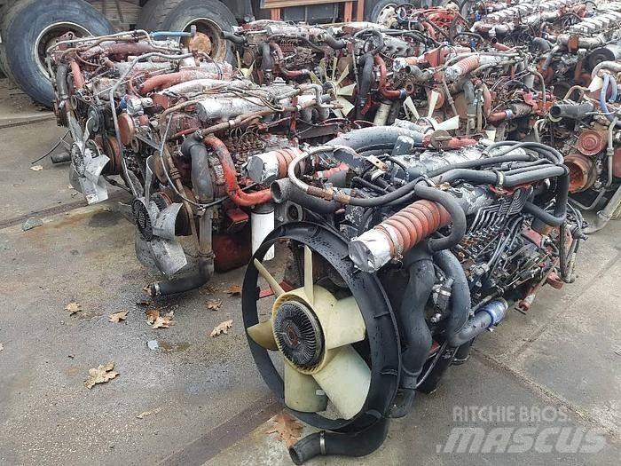 Renault Midliner 运输工具-其他
