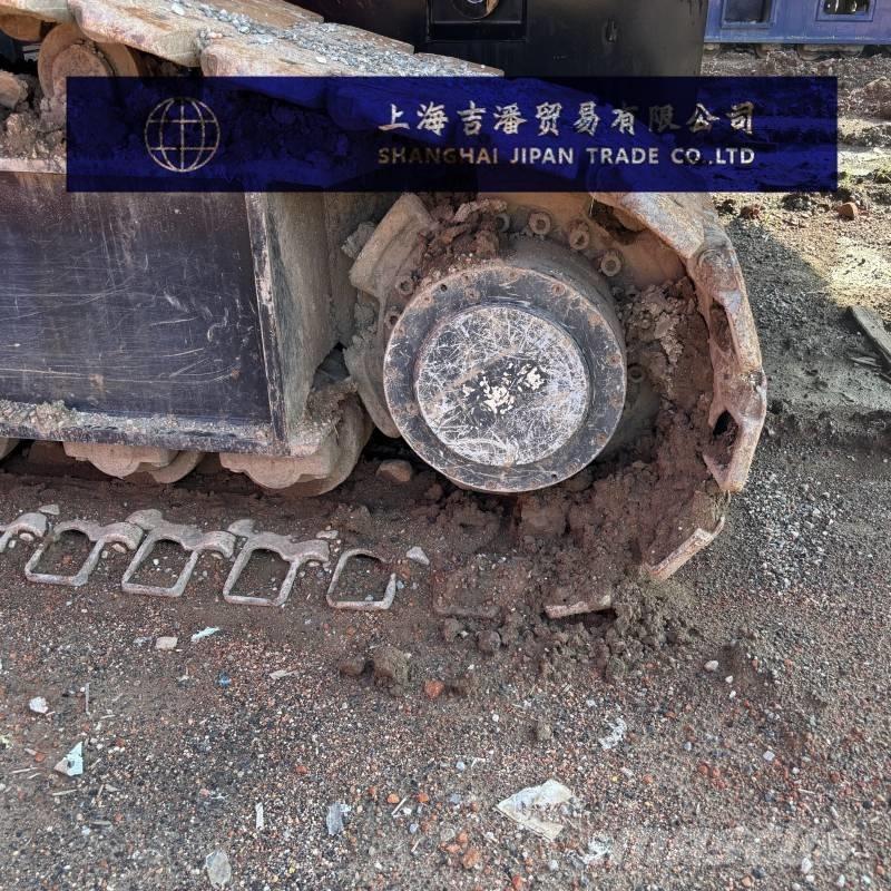 Sany SCC 850 A 履带起重机