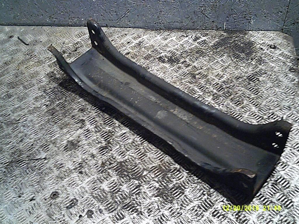 MAN TGS   81412050016 底盘和悬架