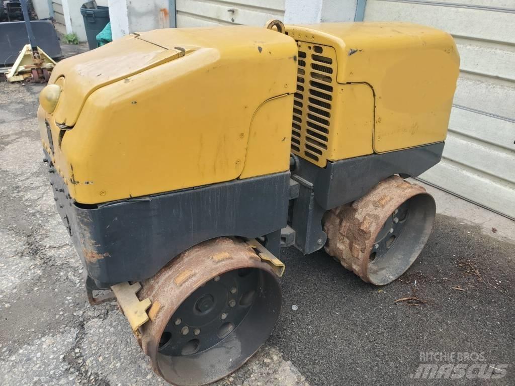 Wacker RT80 其他压路机