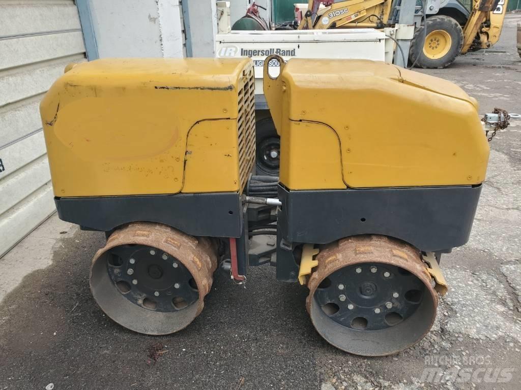 Wacker RT80 其他压路机