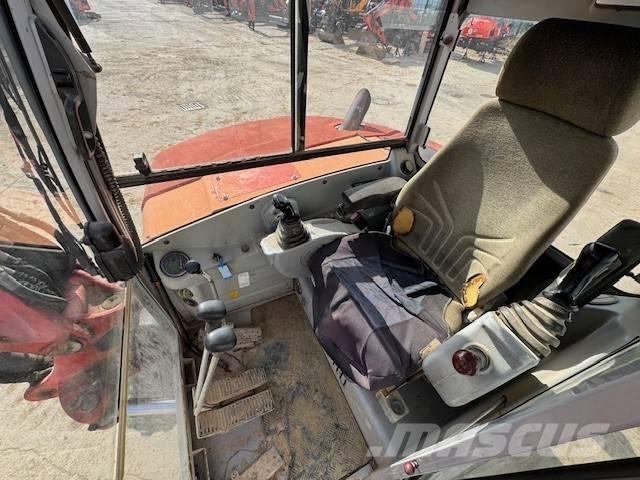 Neuson 75 Z 3 | MS08 中型挖掘机