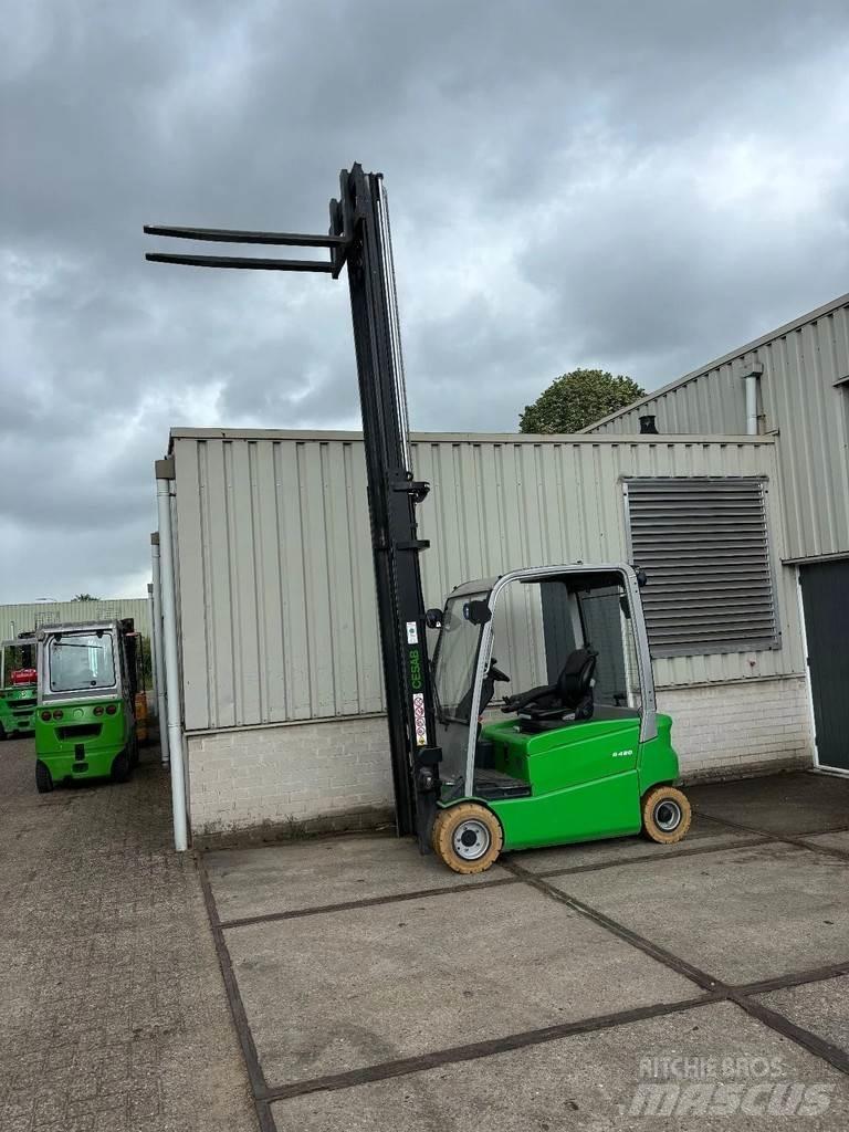 Cesab B420 其他叉车
