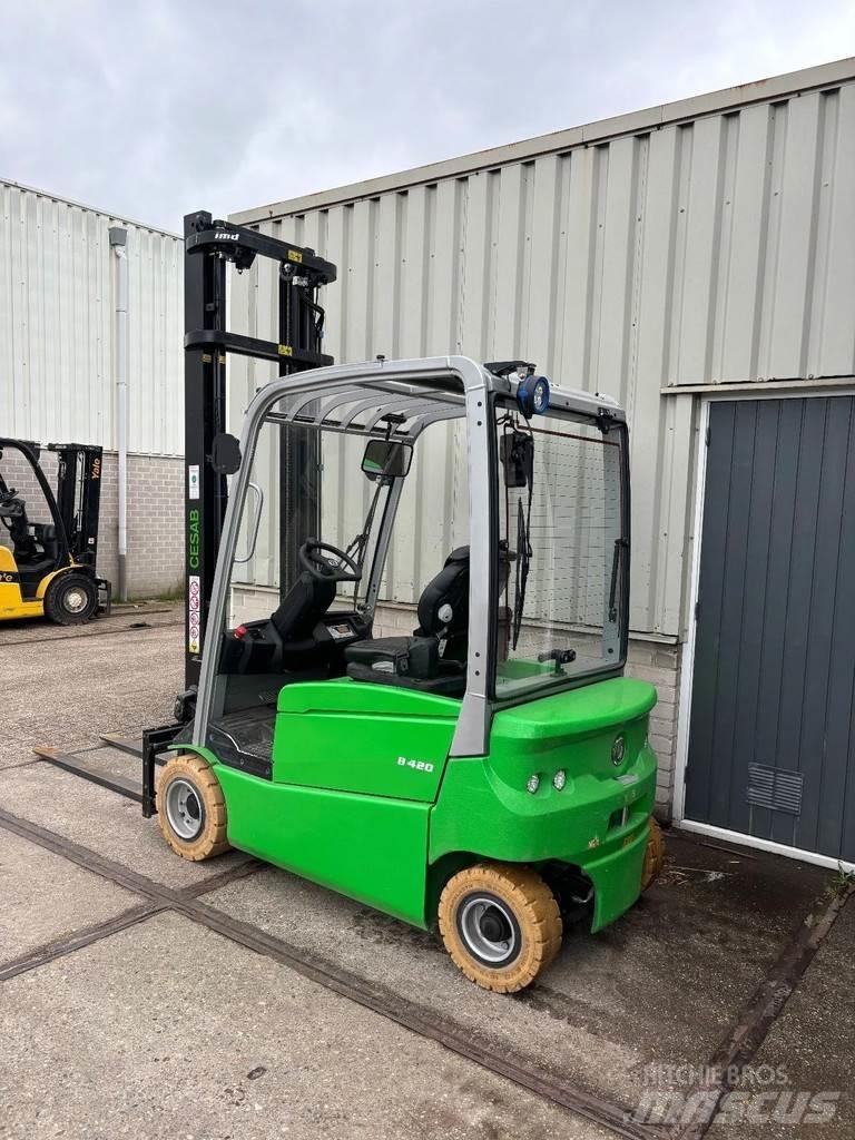 Cesab B420 其他叉车