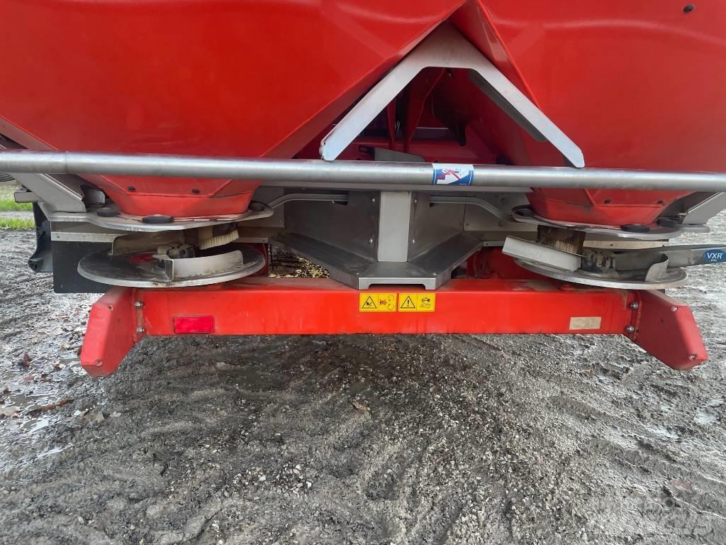 Kuhn Axis 40.1 矿物肥料撒播机