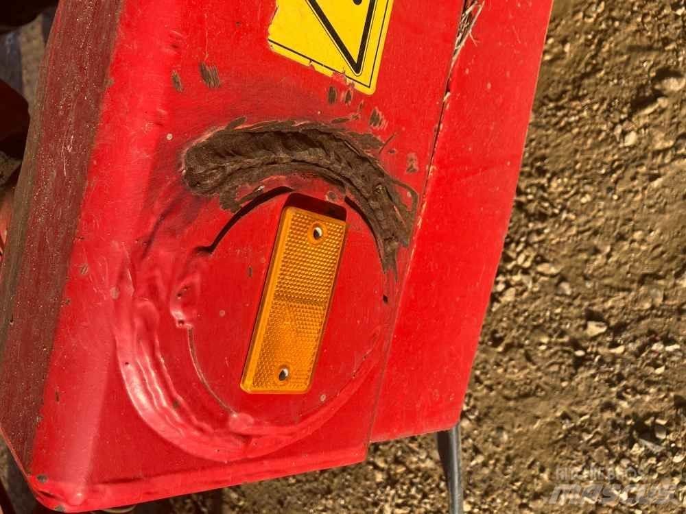 Grimme GT 170 马铃薯收获机
