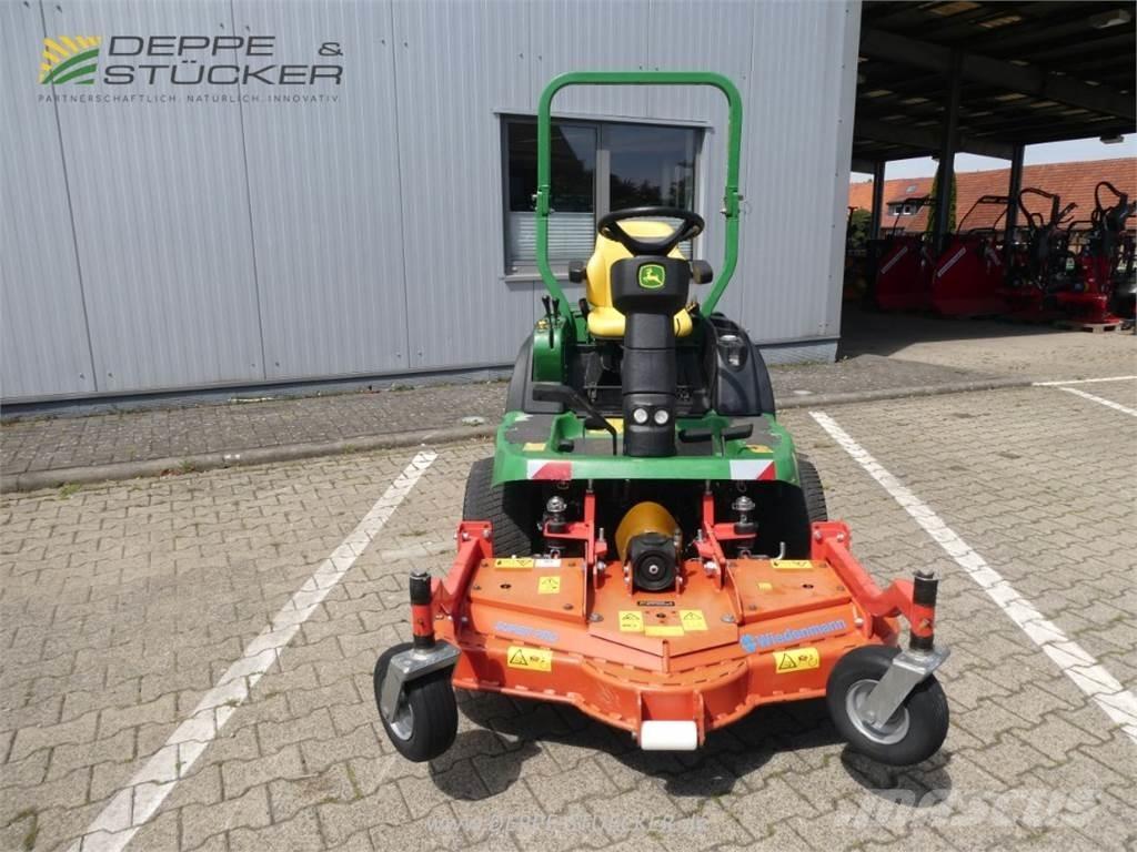 John Deere 1435 农业机械-其他
