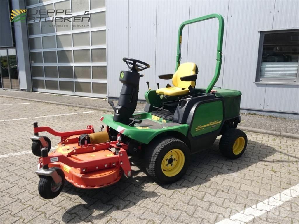 John Deere 1435 农业机械-其他