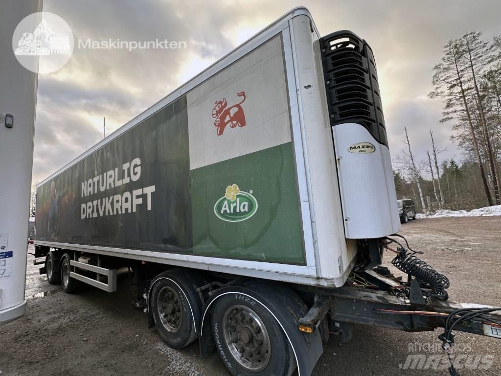 Chereau S2311H 拖头车