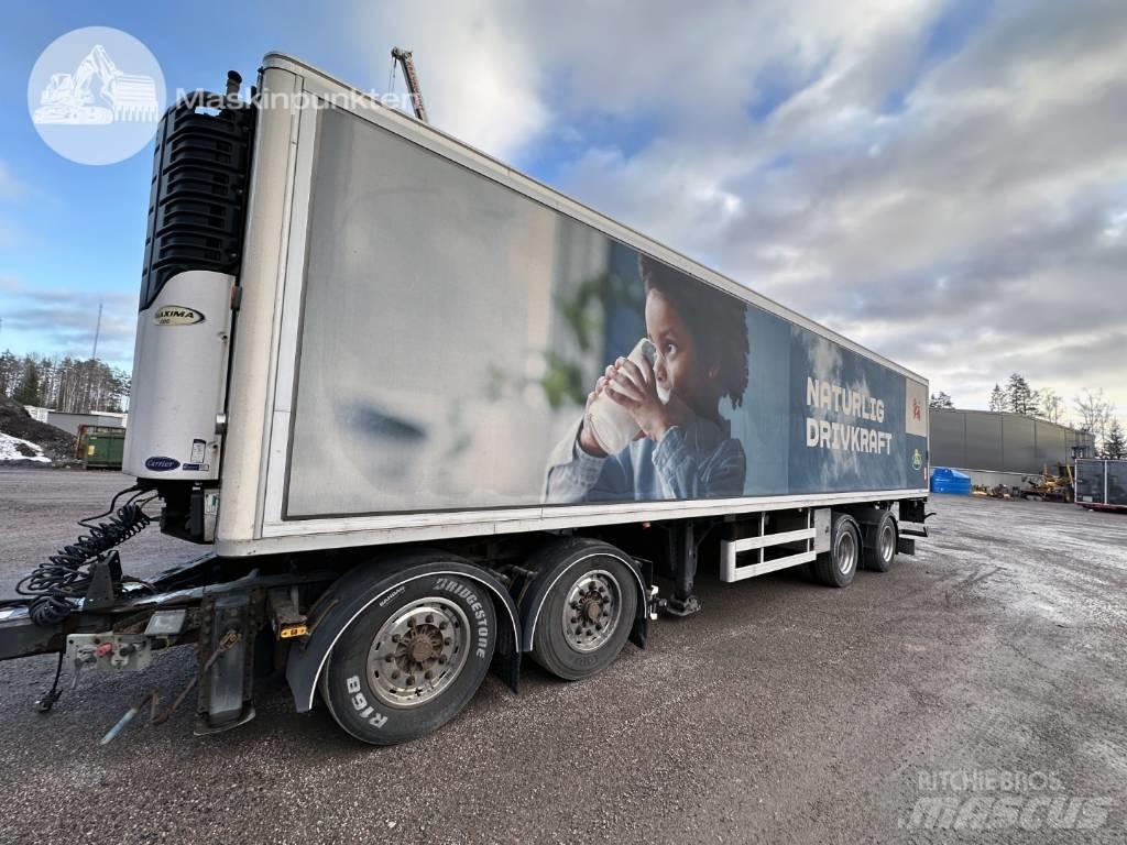 Chereau S2311H 拖头车