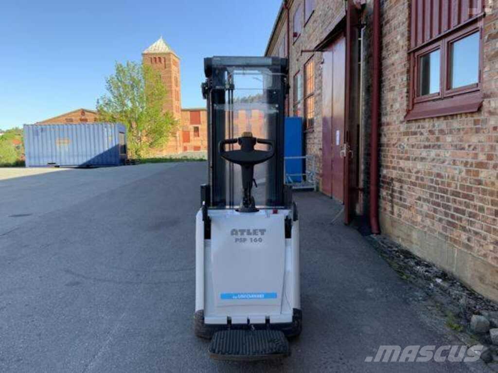 Atlet PSP 行走式堆垛机