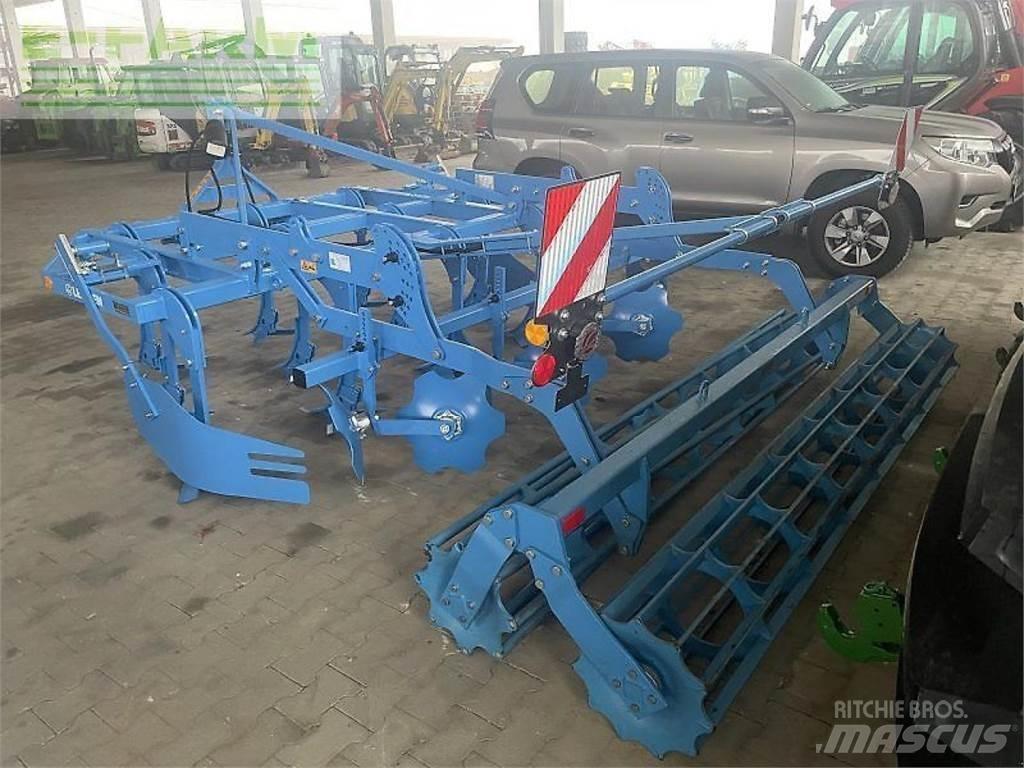 Lemken karat 9/300 手扶中耕机