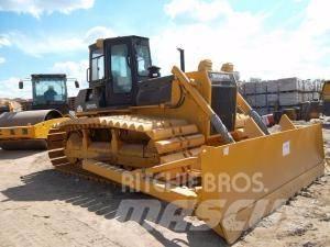 Shantui SD16T 履带式推土机