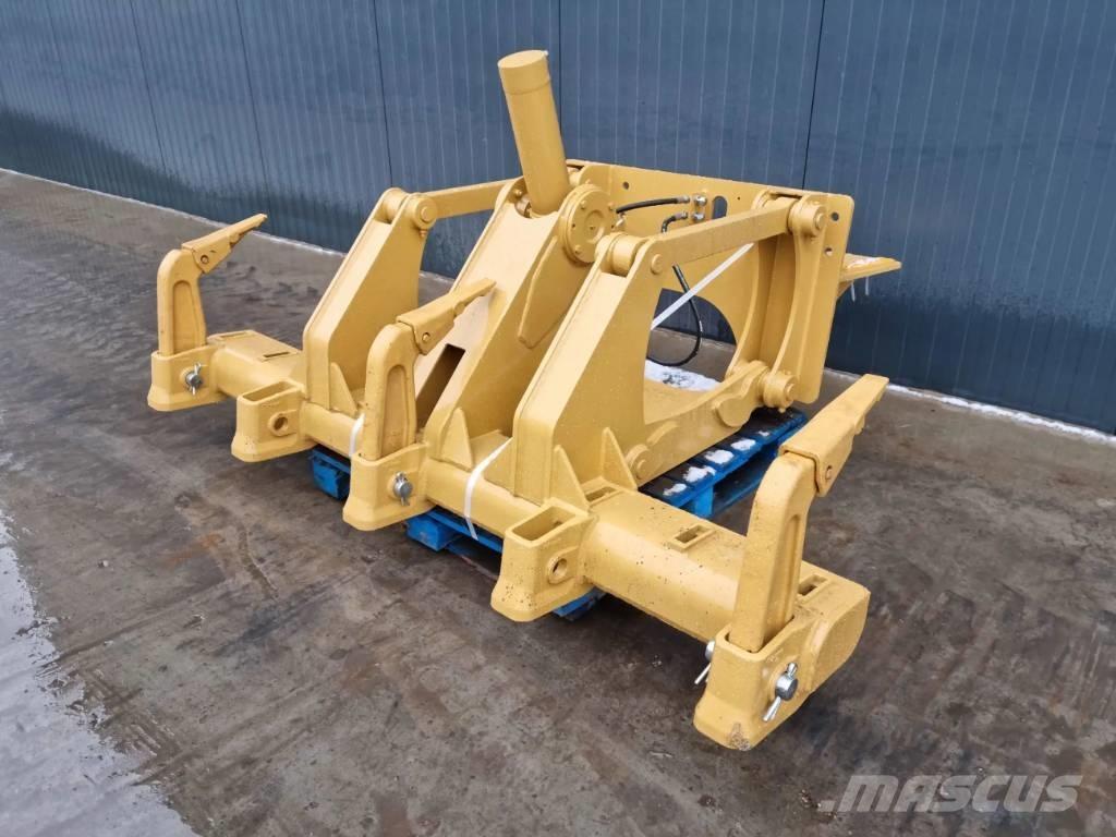 CAT 140GC 松土器