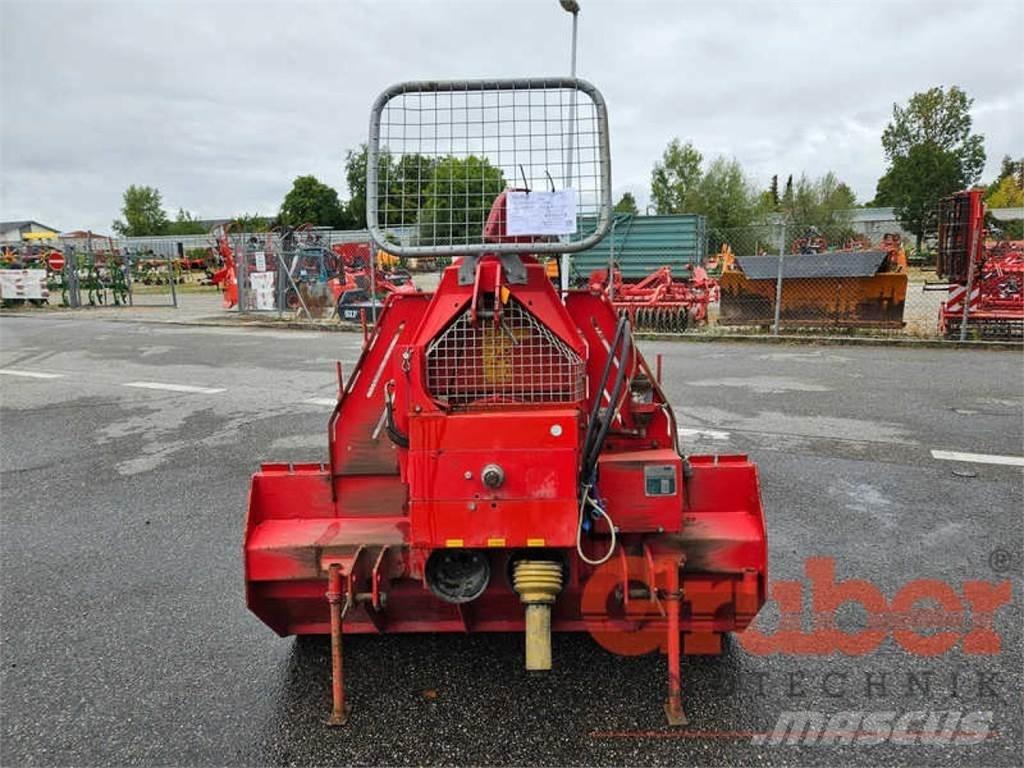  Kempinger EU 62 V 绞车