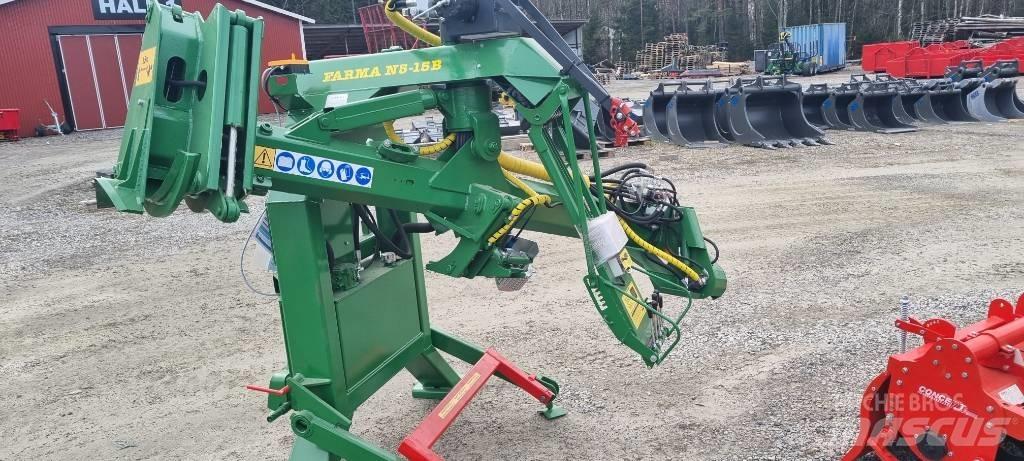 Farma N5-15B 林业机械-其他