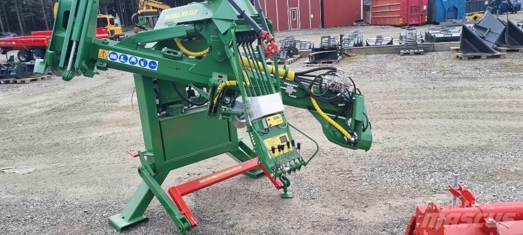 Farma N5-15B 林业机械-其他