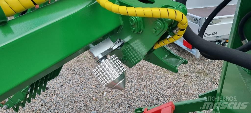 Farma N5-15B 林业机械-其他