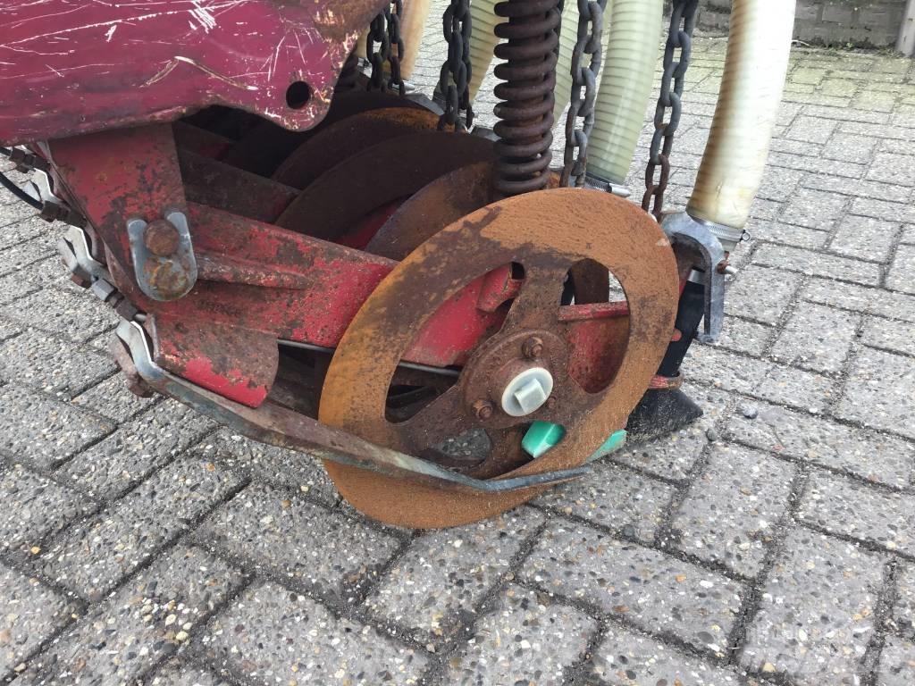 Vredo ZB3-8448 其他施肥机械和配件