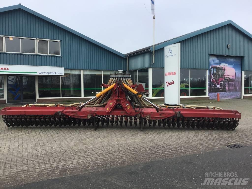 Vredo ZB3-8448 其他施肥机械和配件