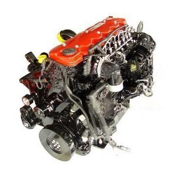 Cummins ISBe220-30 发动机