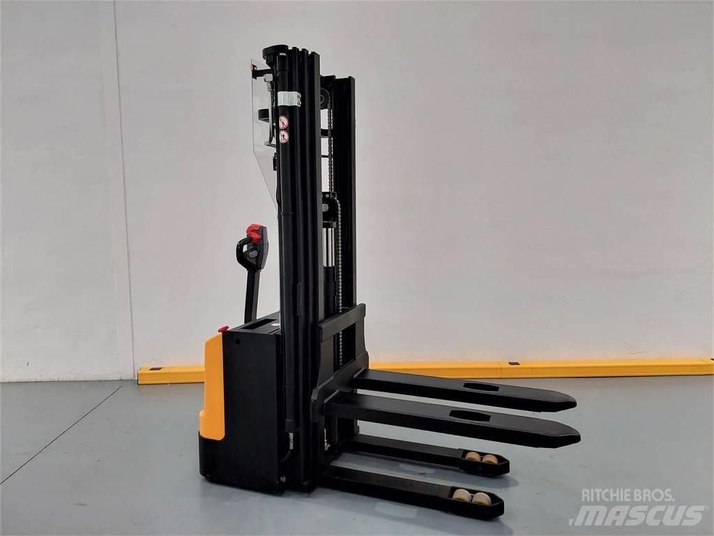  WSA161L 手推堆垛车