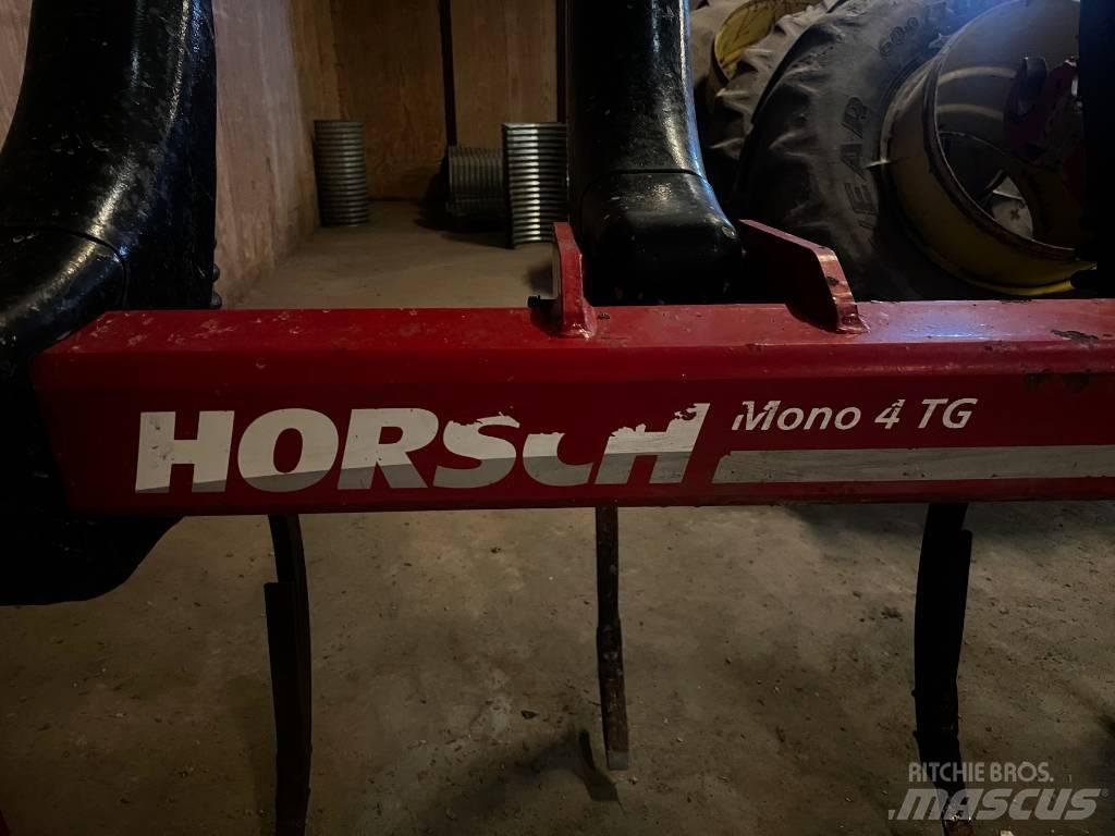 Horsch Mono 4 TG 凿犁