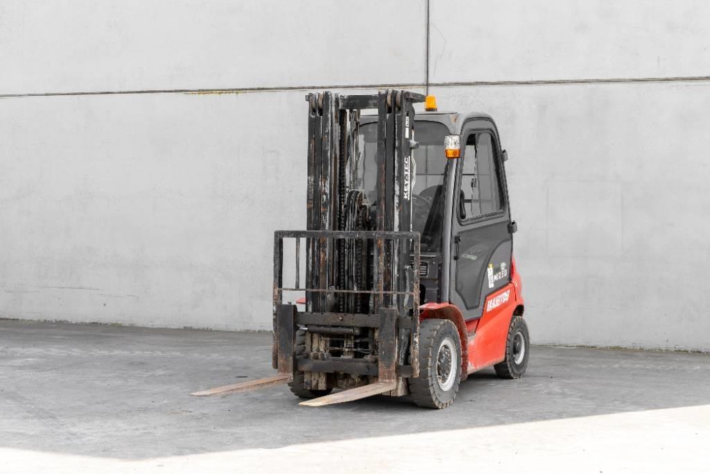 Manitou MI 25 D 柴油叉车