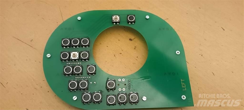 Eco Log 6001675 电子设备