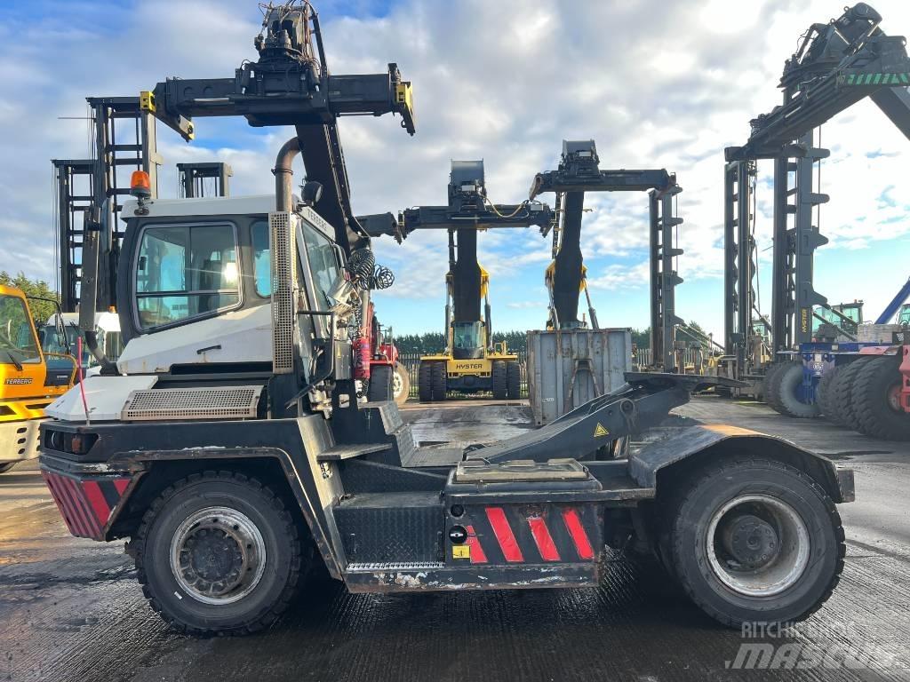Terberg RT222 码头牵引车
