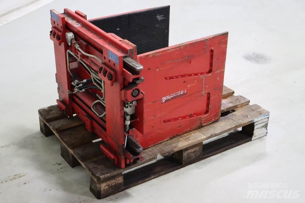 Bolzoni KS04CF0A 建筑机械-其他