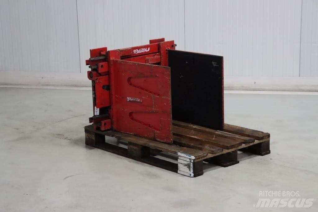 Bolzoni KS04CF0A 建筑机械-其他