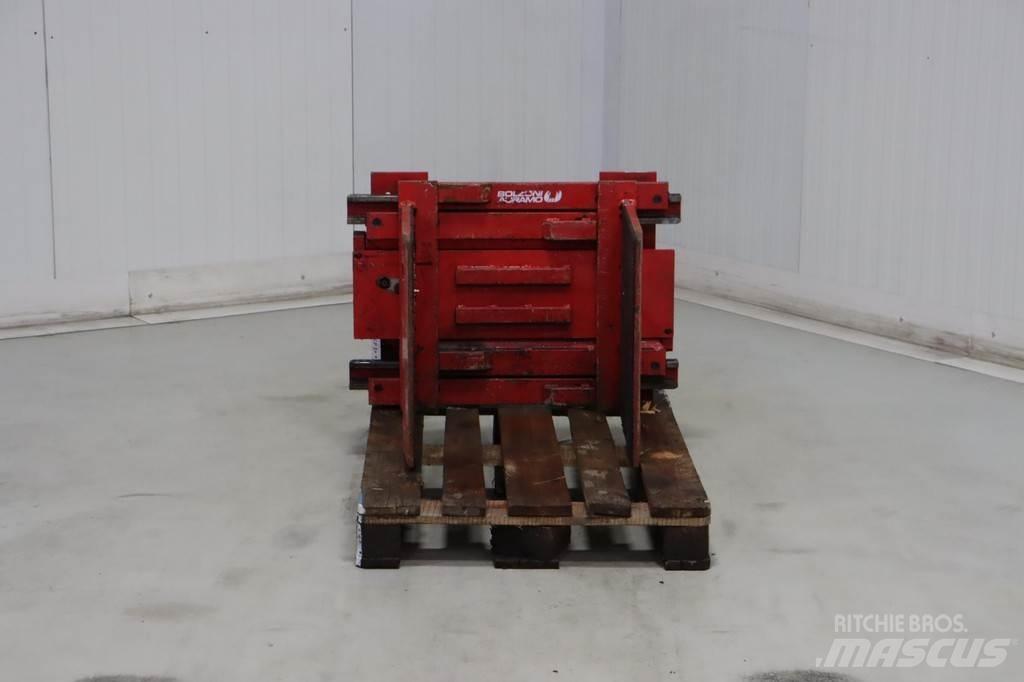 Bolzoni KS04CF0A 建筑机械-其他