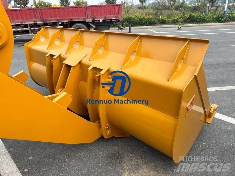 CAT 966H 轮式装载机