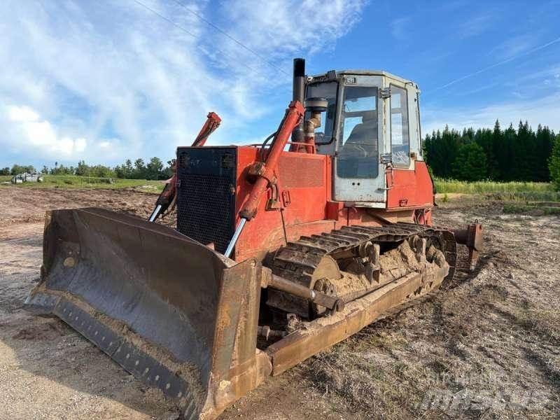 Fiat-Hitachi FD14E 履带式推土机