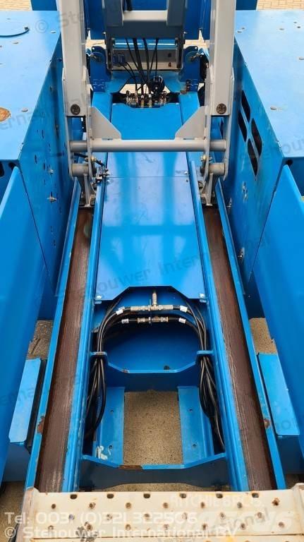 Genie GS2669RT 剪叉式升降机