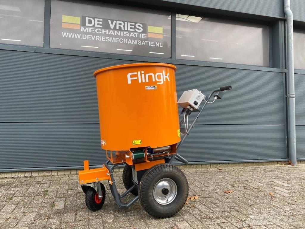  Flingk SE 250 其他畜牧业器械和配件