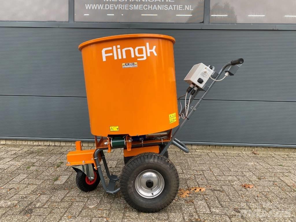  Flingk SE 250 其他畜牧业器械和配件