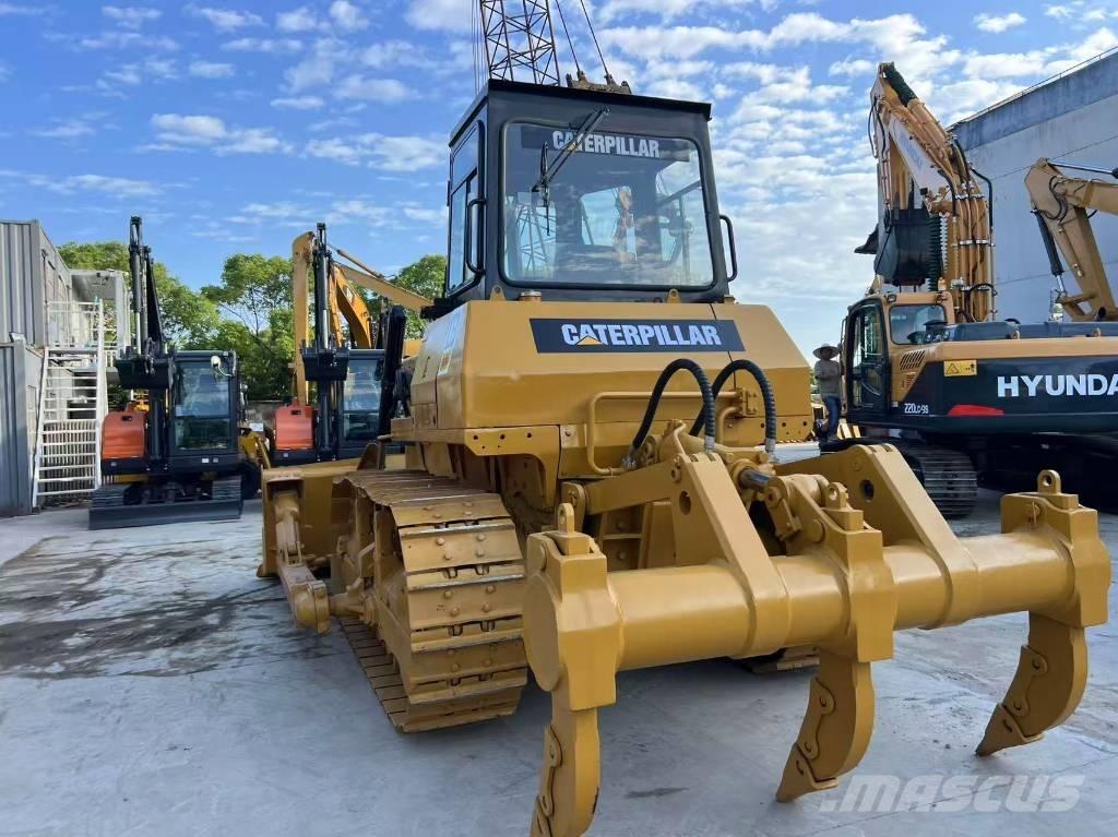 CAT D 7 G 履带式推土机