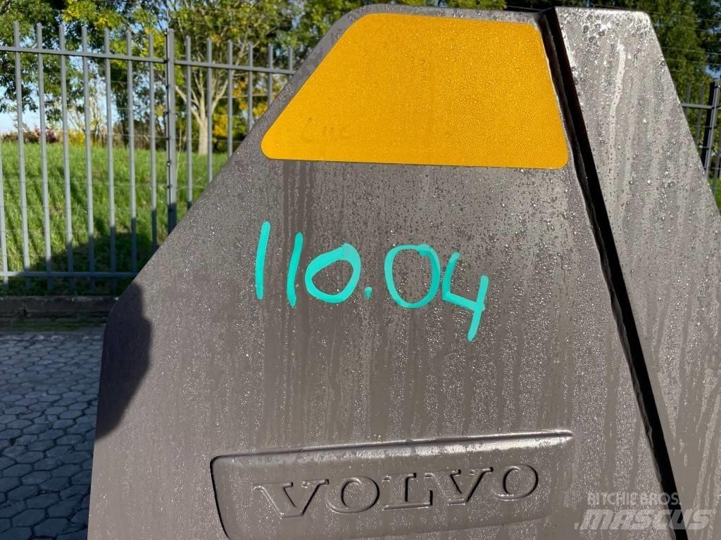 Volvo L 110 H Bucket 挖斗