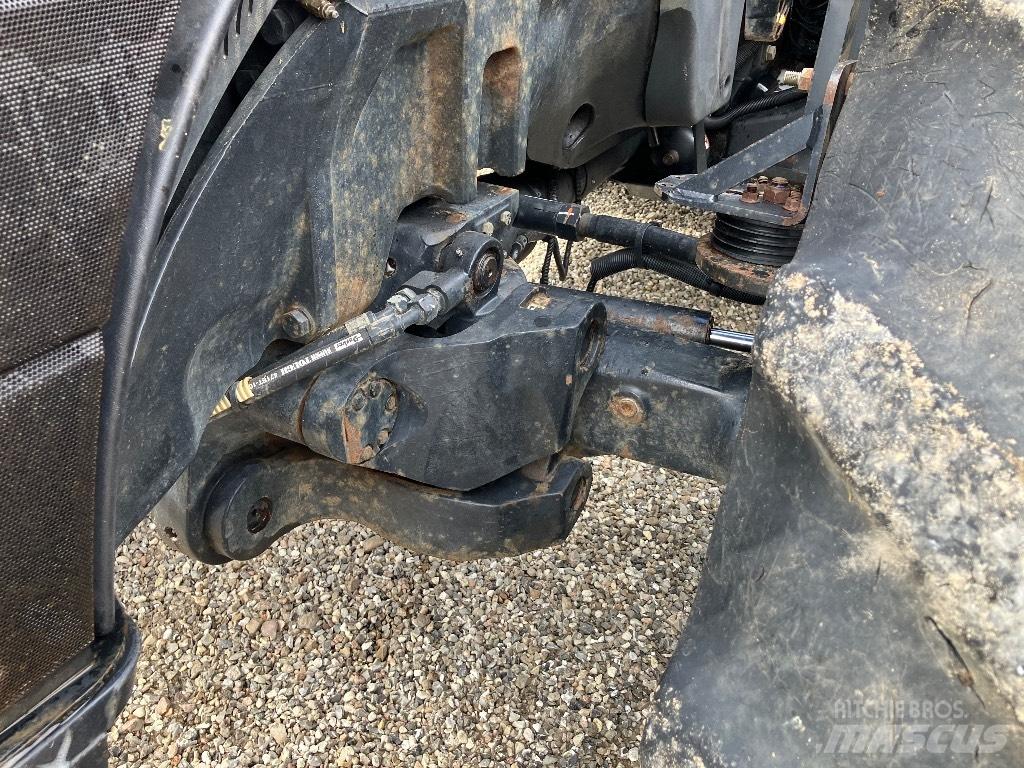 Case IH Magnum 310 拖拉机/农用车