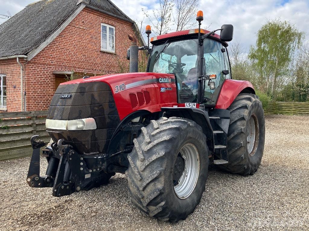 Case IH Magnum 310 拖拉机/农用车